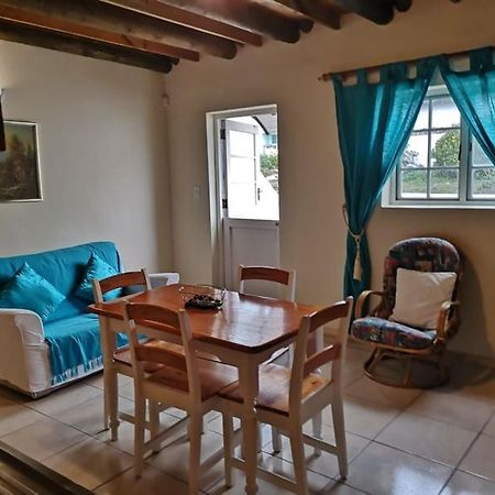 Kassiesbaai Cottage 아니스톤 외부 사진
