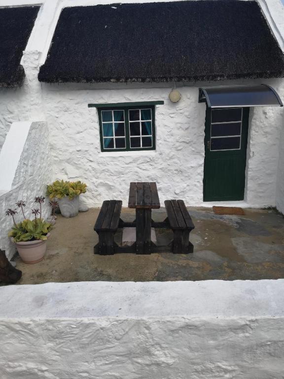 Kassiesbaai Cottage 아니스톤 외부 사진