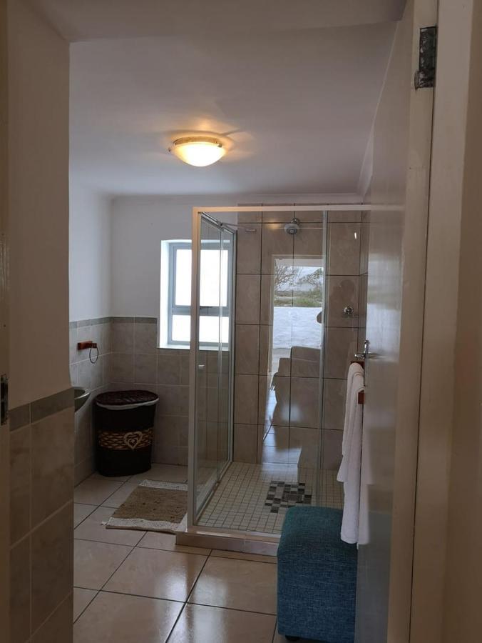 Kassiesbaai Cottage 아니스톤 외부 사진