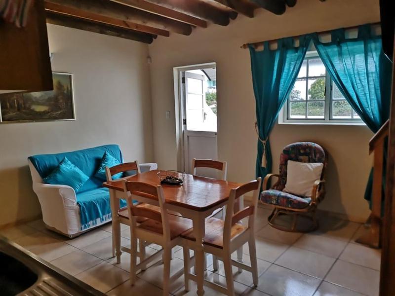 Kassiesbaai Cottage 아니스톤 외부 사진