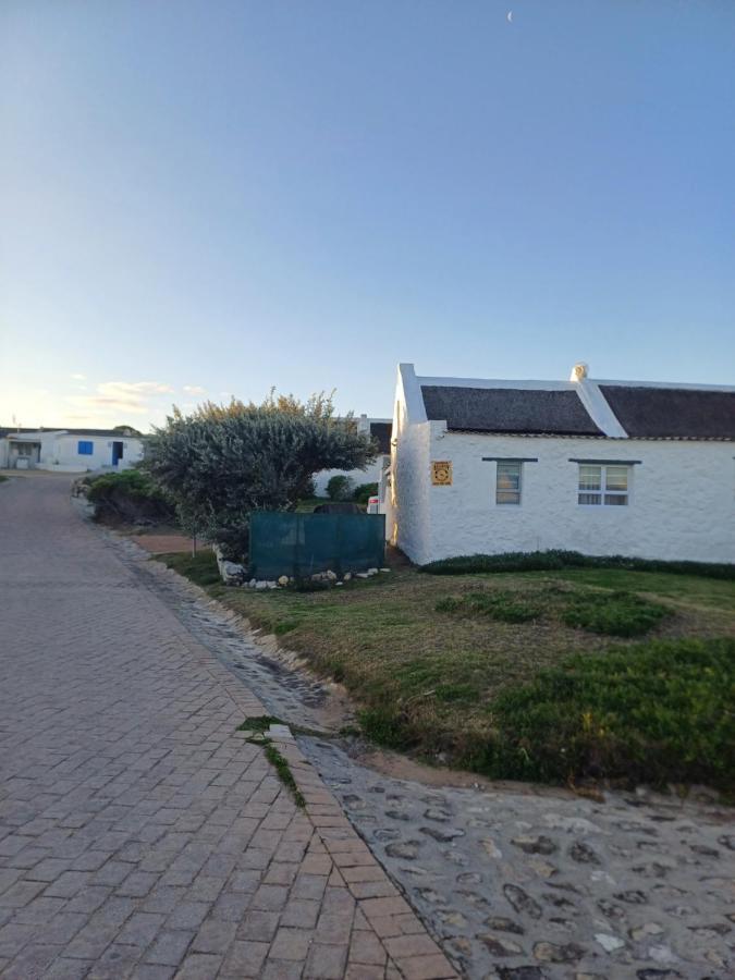 Kassiesbaai Cottage 아니스톤 외부 사진