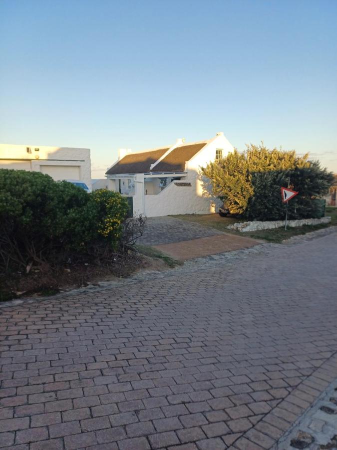 Kassiesbaai Cottage 아니스톤 외부 사진
