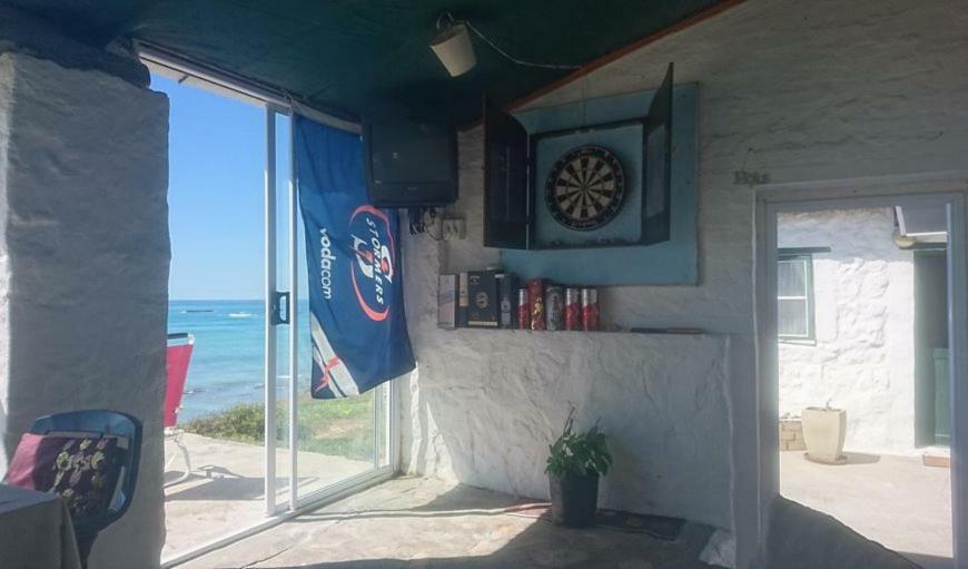 Kassiesbaai Cottage 아니스톤 외부 사진