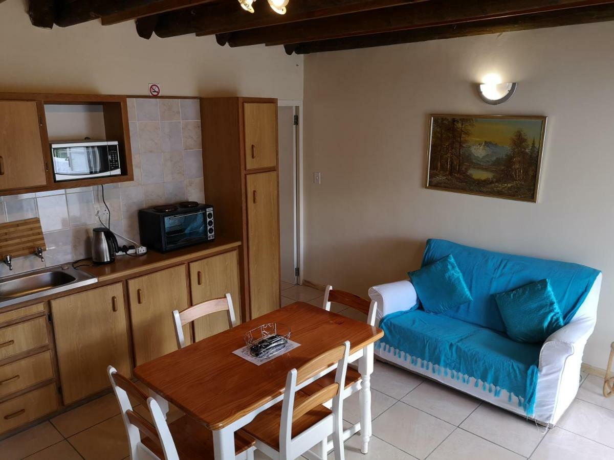Kassiesbaai Cottage 아니스톤 외부 사진