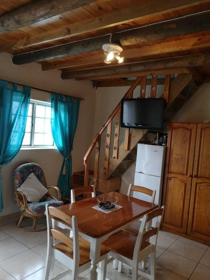 Kassiesbaai Cottage 아니스톤 외부 사진